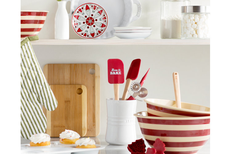 20 Christmas Kitchen Decorating Ideas | Wayfair